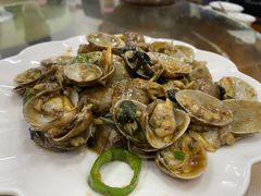-南记食粥坊·宵夜大排档(莲花总店)