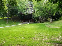 -堤角公园