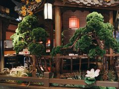 -重庆德庄火锅(映月湖环宇城店)
