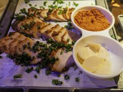 -绿茶餐厅(千岛湖银泰城店)