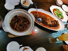 -秦月轩·陕西家乡菜(阜成路·五棵松店)