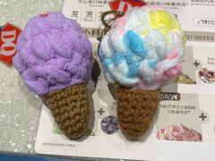 -DQ·蛋糕·冰淇淋(虹口龙之梦店)