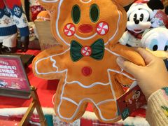 -星巴克(迪士尼小镇店)
