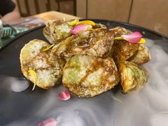 -甘思咪哚·云南艺术餐厅(天河广百店)