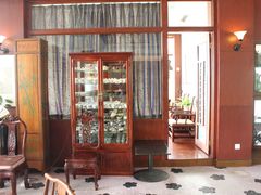 -湖畔居茶楼(湖滨店)