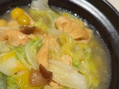 -茉里粤菜(皇姑万象汇店)