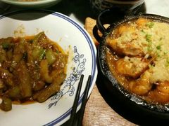 -小菜园新徽菜(合肥瑶海万达店)