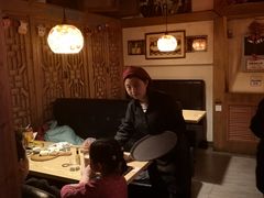 大堂-爱德堡西餐咖啡吧(北师大店)