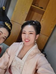 -盘子女人坊古装写真摄影(厦门总店)