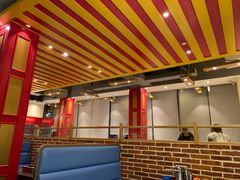 大堂-邢氏老太太烤串(北兴街店)