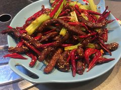 -金龙烧烤·牛肉面(西塔店)