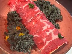 -芸山季·云南野生菌火锅(人民广场来福士店)