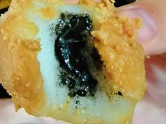 -杭州师范大学食堂
