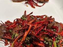 -椒点·川粤精品(香港广场店)