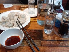-金谷园饺子·烧烤·家宴(人大总店)