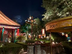 -白家大院·王府宫廷菜(苏州街店)