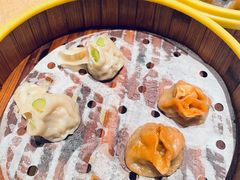 -唐乐宫·歌舞剧院餐厅