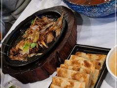 -106餐厅(山水文园店)