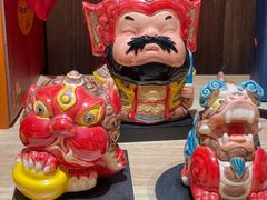 -晋江五店市传统文化旅游区