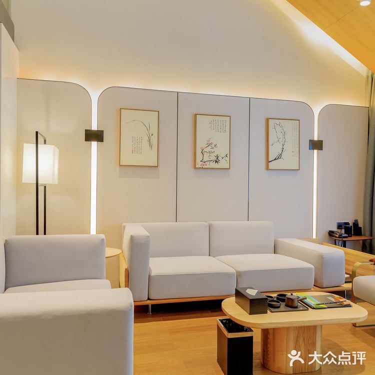 花筑奢.绍兴古城书圣故里美宿,古城里的时尚栖息地