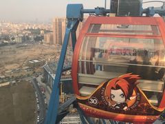 -石狮世茂摩天城摩天轮