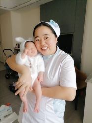 -宝生月子中心(民治店)