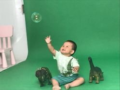 点击看大图 -小鬼当佳儿童摄影(通州外拍店)