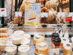 -工匠面包(壹方店)