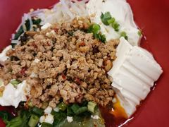 豆花米线-清华大学-紫荆园餐厅