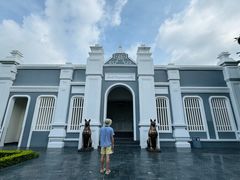 -富国岛翡翠湾 JW 万豪度假酒店