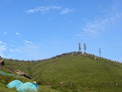 -萍乡武功山风景名胜区