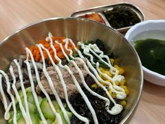 -小木屋拌饭(西安华阳城店)