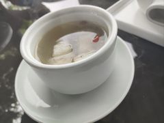 -春色如许·茶食餐厅(桃李春风店)