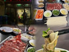 -新梅居(宁海东路店)