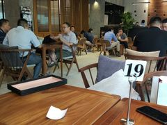 -VESH COFFEE(定西路店)