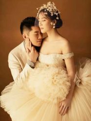 -女王风尚STUDIO·轻奢化定制