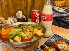 -壹酒贰肉1926·深夜食堂(九纬路店)