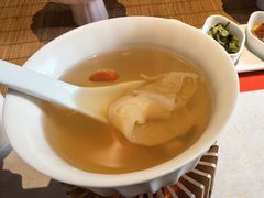 -鲤院·新中式美学·庭院餐厅(夫子庙店)