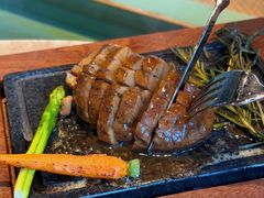 -若蘭慈·无国界素食料理(欢乐海岸店)