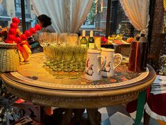 -弗兰克牛排西餐厅Ribone steak house(柠檬花园店)