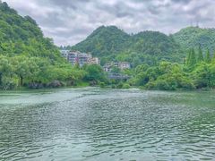 -贵阳市花溪国家城市湿地公园