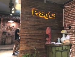 点击看大图 -P.STYLE 派斯造型