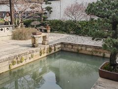 -惠山古镇·寄畅园