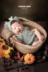 -VISION HER·薇森鹤专业孕婴亲子摄影工作室