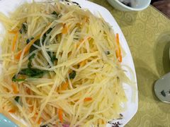 -春水锅贴·传统鲁菜(大明湖店)