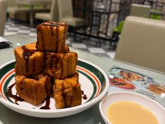 -星發茶餐厅(小梅大街店)