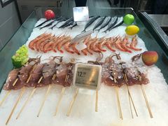 -盒马鲜生(杭州运河上街店)
