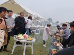 -梁子湖东篱老屋生态庄园