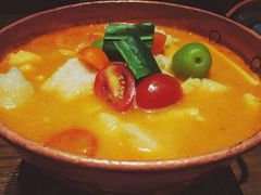 -云海肴·汽锅鸡·云南菜(天津国金汇店)