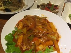 -紫霞门韩国料理烤肉(深南东路店)